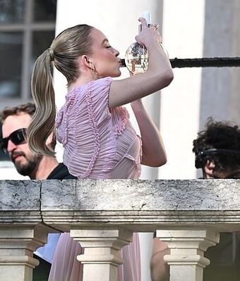 Sydney Sweeney Photo Fuites Nudes OnlyFans 2136