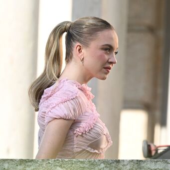 Sydney Sweeney Photo Fuites Nudes OnlyFans 2138