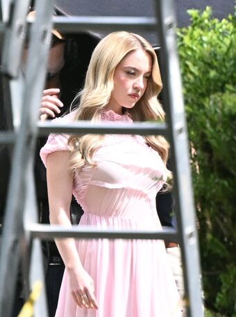 Sydney Sweeney Photo Fuites Nudes OnlyFans 2139