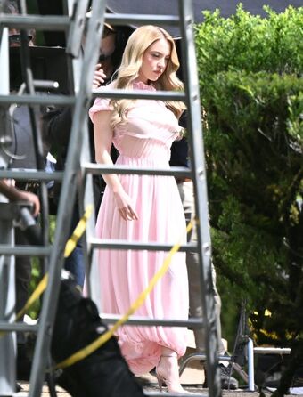 Sydney Sweeney Photo Fuites Nudes OnlyFans 2140