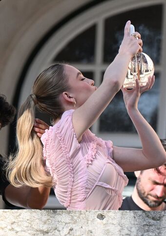 Sydney Sweeney Photo Fuites Nudes OnlyFans 2141