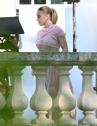 Sydney Sweeney Photo Fuites Nudes OnlyFans 2145