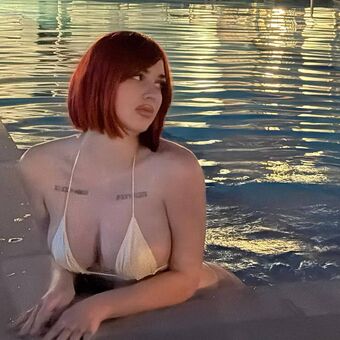 Symone Ryley Photo Fuites Nudes OnlyFans 54