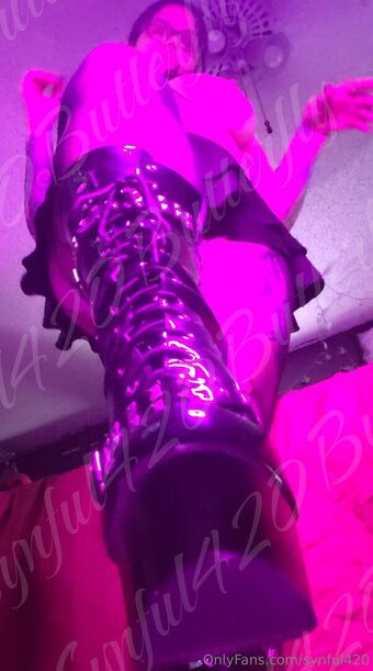 synful420 Photo Fuites Nudes OnlyFans 19
