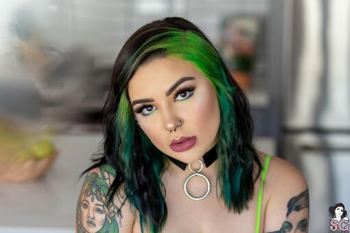 Synthee Photo Fuites Nudes OnlyFans 14
