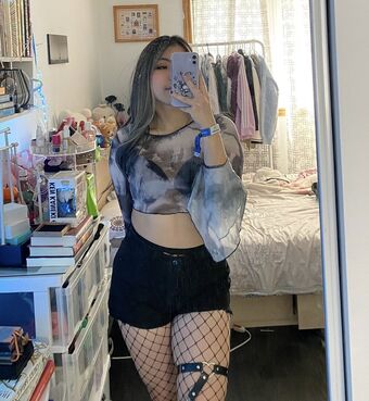 Syraphic Photo Fuites Nudes OnlyFans 27