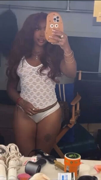 SZA