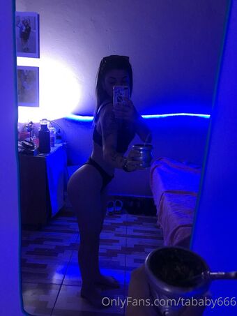 tababy666 Photo Fuites Nudes OnlyFans 12