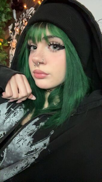 Tabbiki Photo Fuites Nudes OnlyFans 2