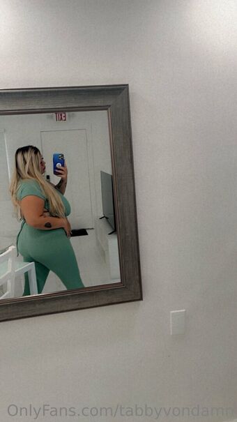 tabbyvondamn