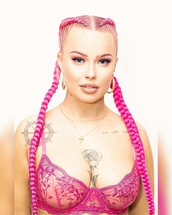 Taleesha Photo Fuites Nudes OnlyFans 3