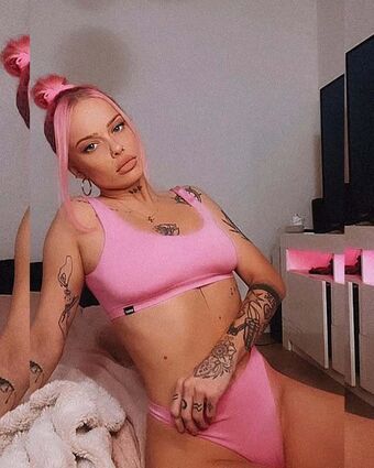 Taleesha Photo Fuites Nudes OnlyFans 5