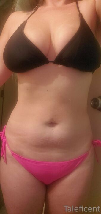 taleficent Photo Fuites Nudes OnlyFans 2