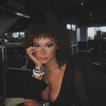 Talia Jackson