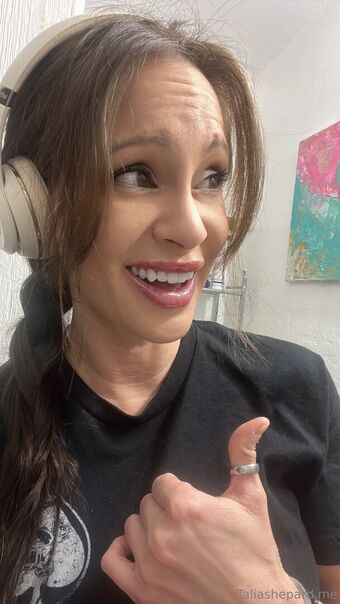 taliashepard Photo Fuites Nudes OnlyFans 38