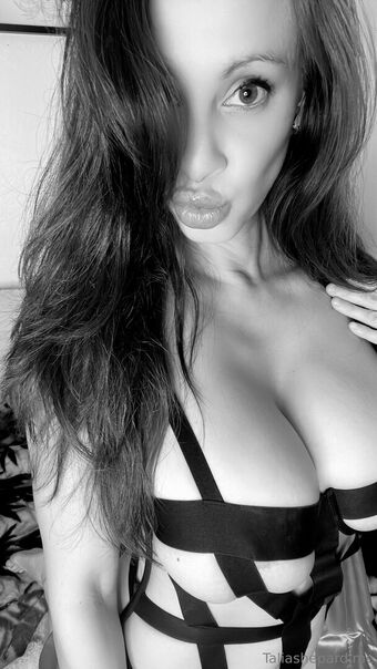 taliashepard Photo Fuites Nudes OnlyFans 40
