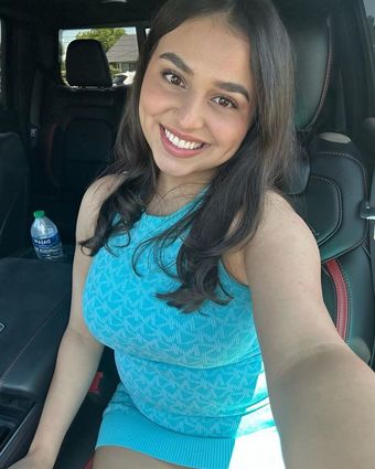 Taliya Jordan Photo Fuites Nudes OnlyFans 4