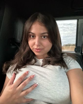Taliya Jordan Photo Fuites Nudes OnlyFans 8