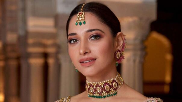 Tamannaah Bhatia Photo Fuites Nudes OnlyFans 19