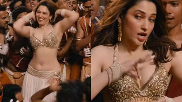 Tamannaah Bhatia Photo Fuites Nudes OnlyFans 22