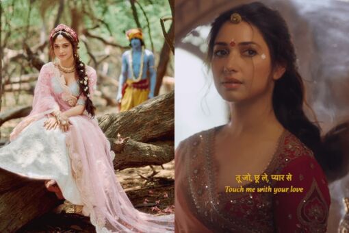 Tamannaah Bhatia Photo Fuites Nudes OnlyFans 25