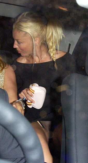 Tamara Beckwith