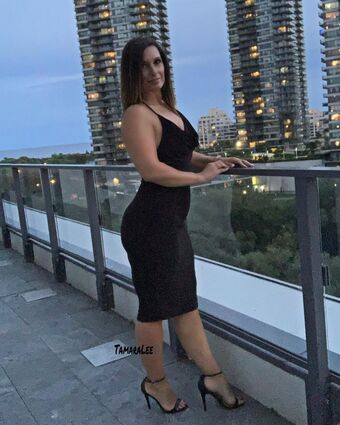 Tamara Carter