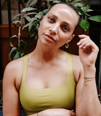 Tamara „Tami“ Nehrbass