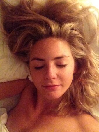 Tamsin Egerton