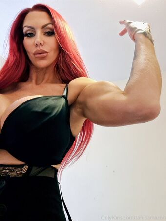 taniaamazon Photo Fuites Nudes OnlyFans 31