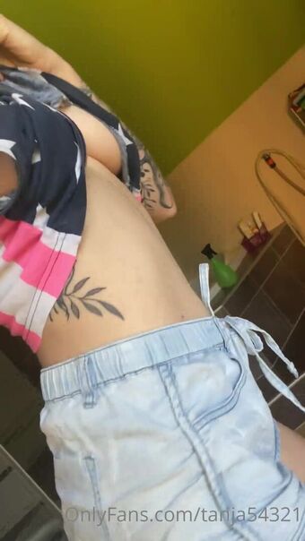 Tanja54321