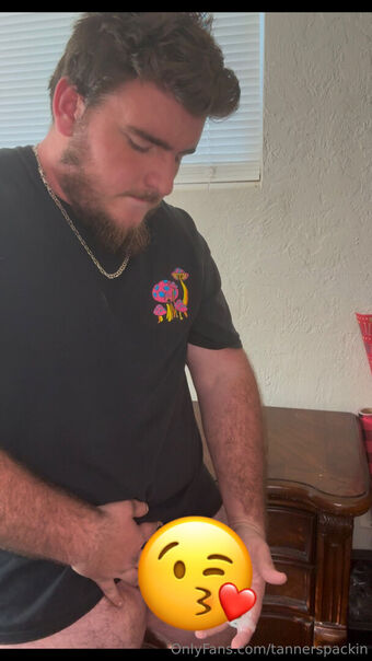 tannerspackin