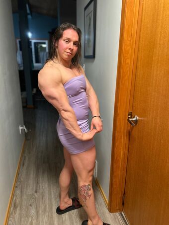 taragreenwebber Photo Fuites Nudes OnlyFans 7