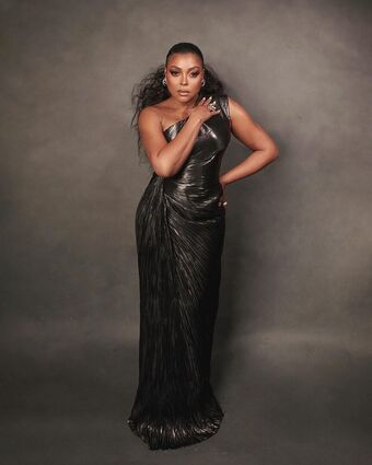 Taraji P. Henson