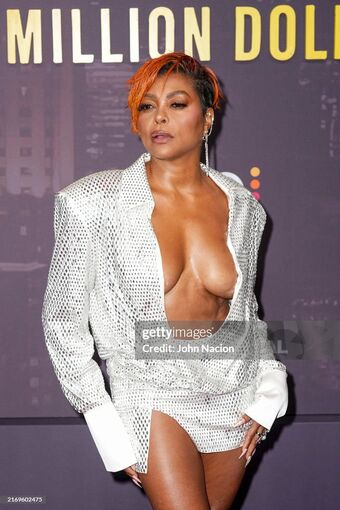 Taraji P. Henson