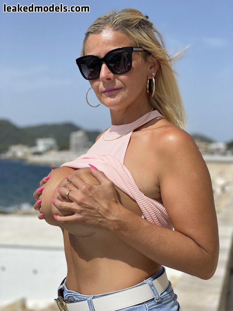 Witness Tarba Firuta's Nudes - OnlyFans Model Exposed