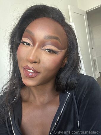 tashablack