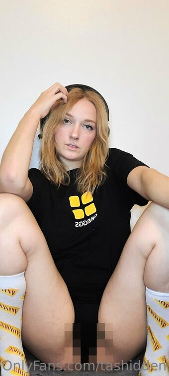 tashidden Photo Fuites Nudes OnlyFans 19