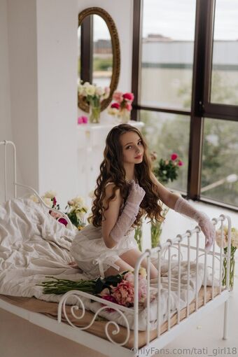 tati_girl18 Photo Fuites Nudes OnlyFans 1