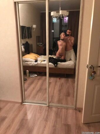 Tati Photo Fuites Nudes OnlyFans 10