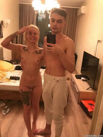 Tati Photo Fuites Nudes OnlyFans 11
