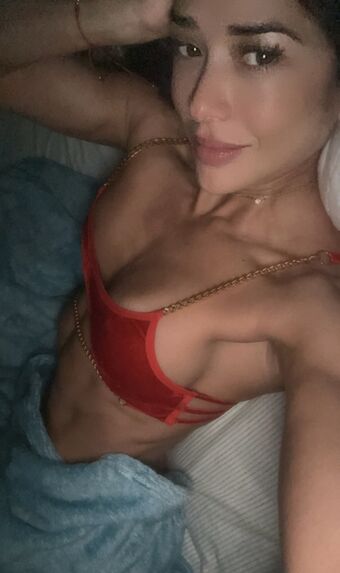 Tatiana Girardi Photo Fuites Nudes OnlyFans 28