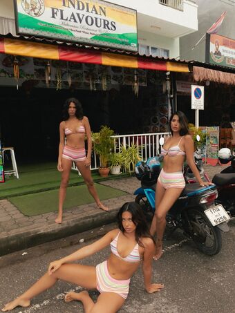 Tatiana Panakal Photo Fuites Nudes OnlyFans 193