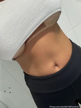 TatiFormento Photo Fuites Nudes OnlyFans 50