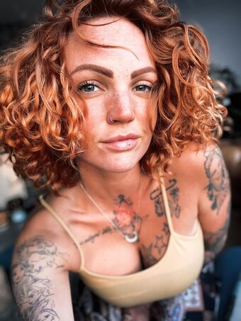 Tatjana Volks Photo Fuites Nudes OnlyFans 1