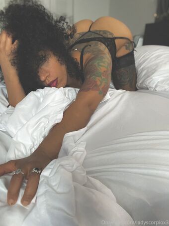 tattedlix Photo Fuites Nudes OnlyFans 18