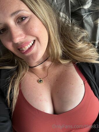 Tatti Photo Fuites Nudes OnlyFans 23