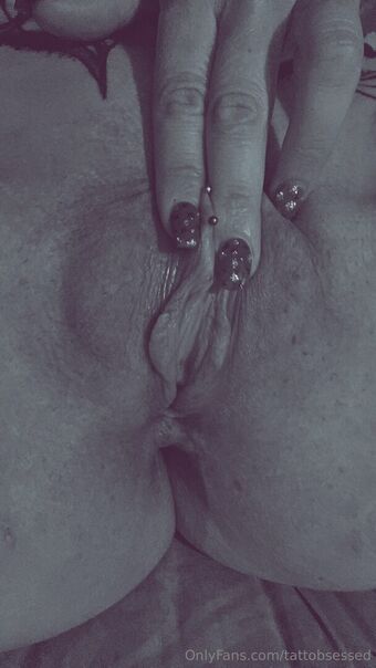 tattobsessed Photo Fuites Nudes OnlyFans 7