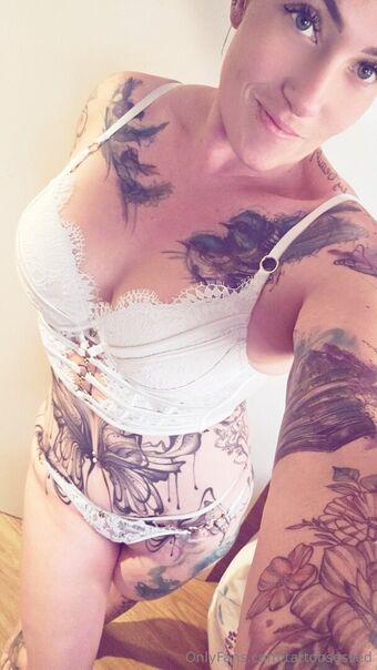 tattobsessed Photo Fuites Nudes OnlyFans 10