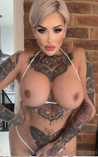 Tattoo_doll